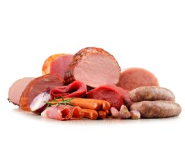 Купить мясные деликатесы в городе Воронеж по выгодным ценам — Еда36