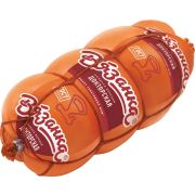 М/Д Колбаса вар. Классическая (Докторская) Филейская Вязанка Стародворские Колб.1,3кг