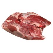 Мясо Говядина Оковалок б/к зам. (791) ООО Мясная Династия 16кг