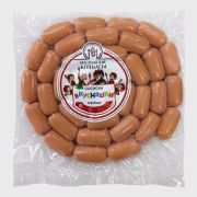 М/Д Сосиски Вкусняшки Масловские колбасы 10кг