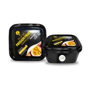 Пюре Маракуйя С КОСТОЧКОЙ без сахара заморож. FIL D`OR 1кг/6шт