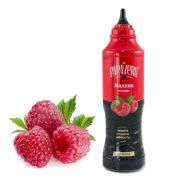 Топпинг Малина PAPAVERO пл/в 1кг/12шт