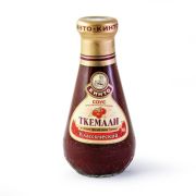 Соус Ткемали классич. КИНТО ст/б 300гр/12шт