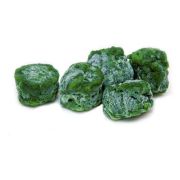 С/М Шпинат резаный порц 2,5кг/4шт