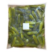 Кон. Огурцы 6-9 корниш ФЛОРЕКА в/у пакет ООО Агроника 1,8кг/1кг/5шт