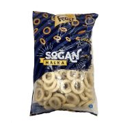 Картофель фри Луковые кольца в панир. Ozgorkey Otomotiv Turizm Gida San Ve 1,5кг/6шт