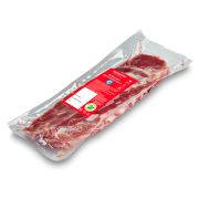Мясо Свин Ребра Деликатесные зам. Мираторг ЗАО СК Короча 0,7кг/5,6кг