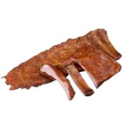 М/Д Свин Ребра Барбекю охл. к/в в/у Масловские колбасы РФ 400гр/кг