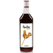 Сироп Карамель Spoom ст/б 1л/6шт