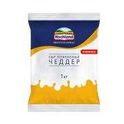 Соус-Сыр плавленный Чеддер Хохланд пл/п 1кг/8шт