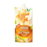 Соус Майонезный Постный Слобода 56% дой-пак 200мл/25шт