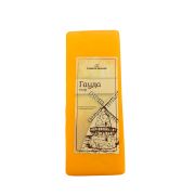 Сыр Гауда 20% Cheese House 4,3кг