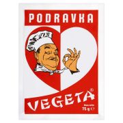 Специя ПОДРАВКА Вегета универсальная 75гр/35шт