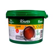 Бульон KNORR грибной 2кг/4шт