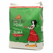 Мука для пиццы Мамма Миа 10кг/шт