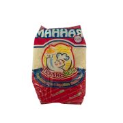 Крупа манка Полновес 700гр/10шт