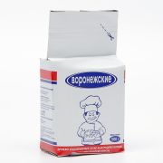 Дрожжи сухие Воронежские 500гр/20шт