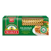 Мак.изд. Макфа Лазанья с двойной волной 500гр/12шт