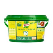 Бульон KNORR говяжий 2кг/4шт
