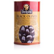 Кон. Маслины б/к гигантские DELPHI 70-90 ж/б 4,25кг/3шт