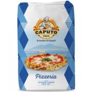 Мука Caputo 00 для пиццы синяя из мягких сортов 25кг