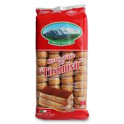 Х/б Бисквит печенье Савоярди 400гр/15шт