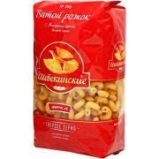 Мак.изд. Шебекинские №388 Рожок витой 450гр/20шт