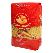 Мак.изд. Шебекинские №343 Перья 450гр/20шт