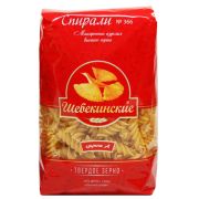 Мак.изд. Шебекинские №366 Спираль 450гр/20шт
