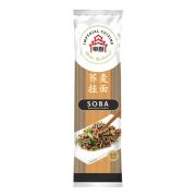 Мак.изд. Лапша Соба гречневая Imperial Cuisine 400гр/20шт