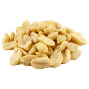 Орех Арахис половинки бланш. сплит 50/60 1кг