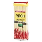 Мак.изд. Лапша Удон пшеничная Green Label 300гр/40шт