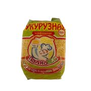 Крупа кукурузная Полновес 700гр/10шт