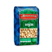 Крупа Горох Нут Националь 450гр/6шт
