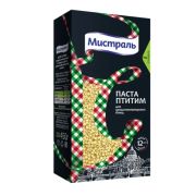 Мак.изд. Птитим Мистраль 450гр/12шт