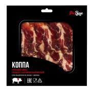 М/Д Свин Шейка сыровяленая КОППА нарезка ProВкус 100гр/шт