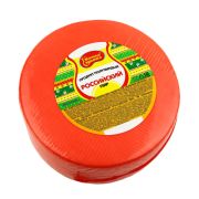 Сыр Российский Пир Жинкина Крынка 3кг