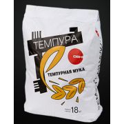 Мука Мучная смесь ТЕМПУРНАЯ ОШИ 18кг/шт