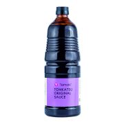 Соус овощной ТОНКАЦУ Tamaki 1,8л/6шт