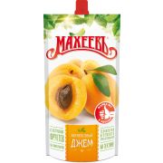 Кон. Джем Махеевъ Абрикос 300гр/16шт
