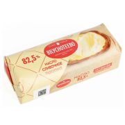 Масло сливочное Вкуснотеево 82,5% 340гр/6шт