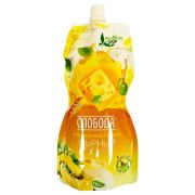 Соус Майонезный Сырный Слобода 220мл/12шт