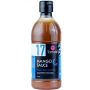 Соус Манго с перцем чили Tamaki 470гр/6шт