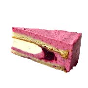 Х/б Торт Фэнтези С лесными ягодами 2,16кг/16порц