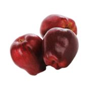 Свеж Яблоко красное кг