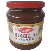Кон. Повидло Яблочное ГОСТ Давыдовский ст/б 570гр/6шт