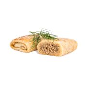 П/Ф Блинчики с мясом ИП Лапенков 5кг