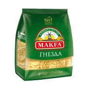 Мак.изд. Макфа Тальятелле 225гр/18шт