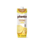Молоко (напиток) соево-банановый с кальцием Banana PLANTO 1л/12шт