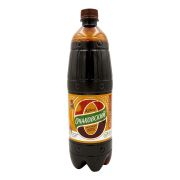 Квас Очаковский (Красный) 1л/9шт